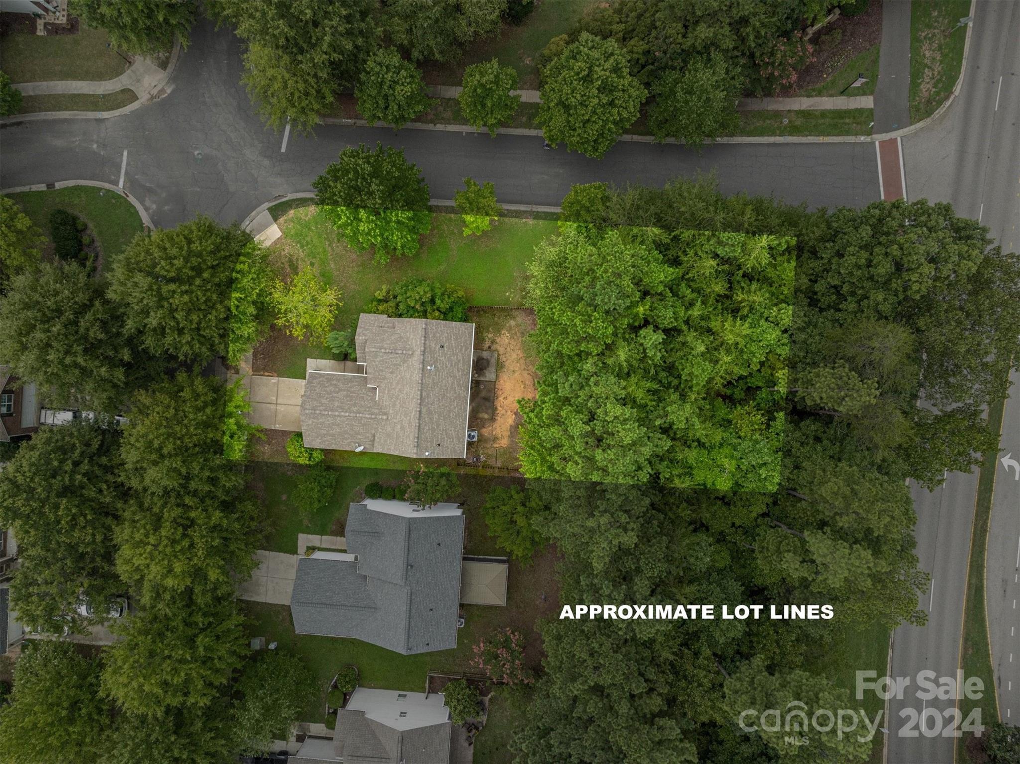 Meadow View - Residential
