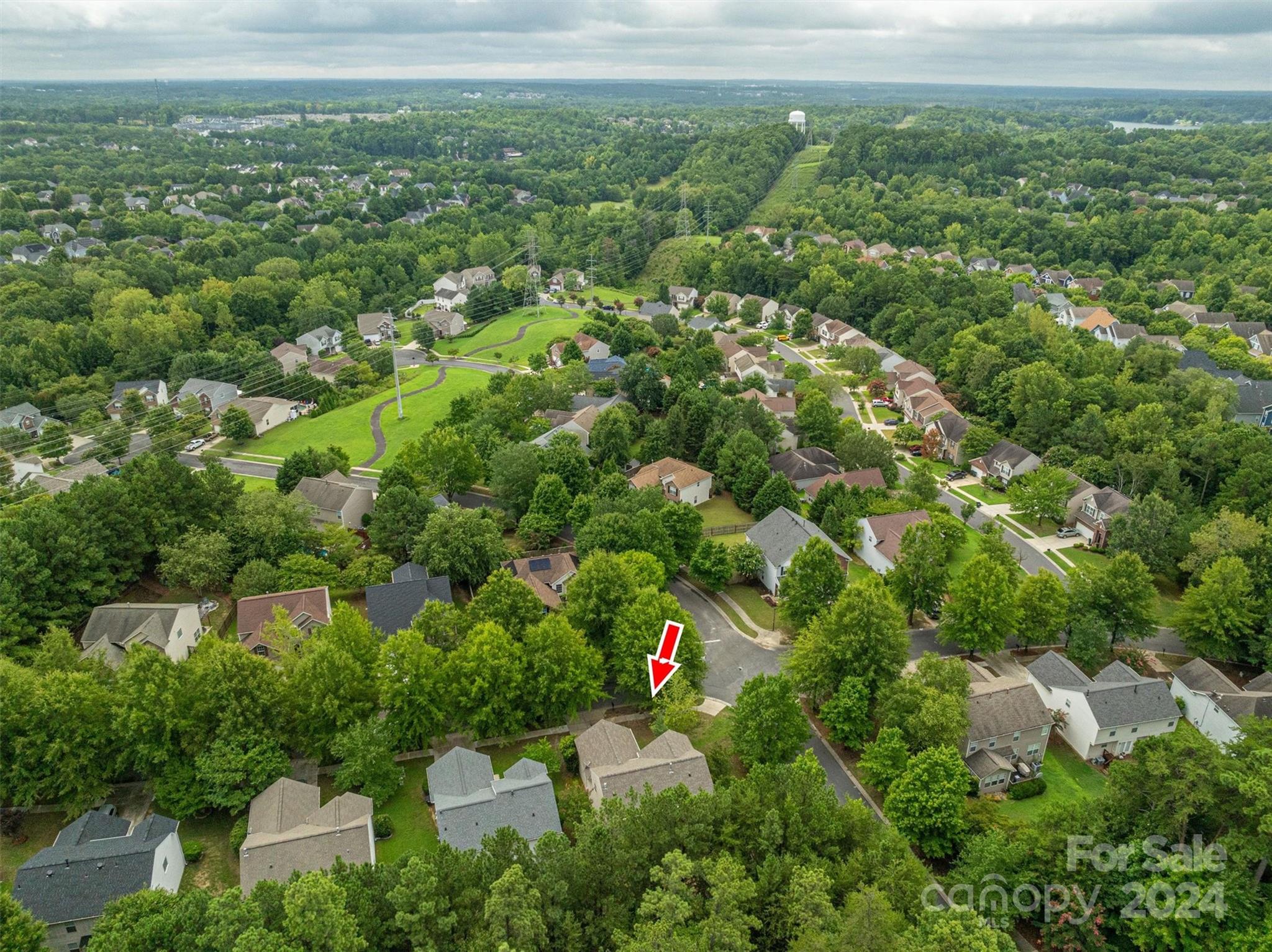 Meadow View - Residential