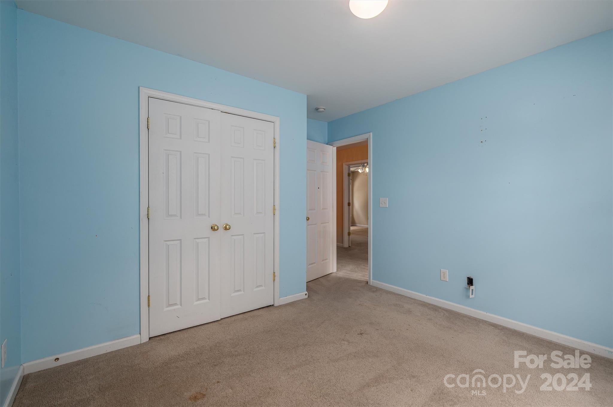 Meadow View - Residential