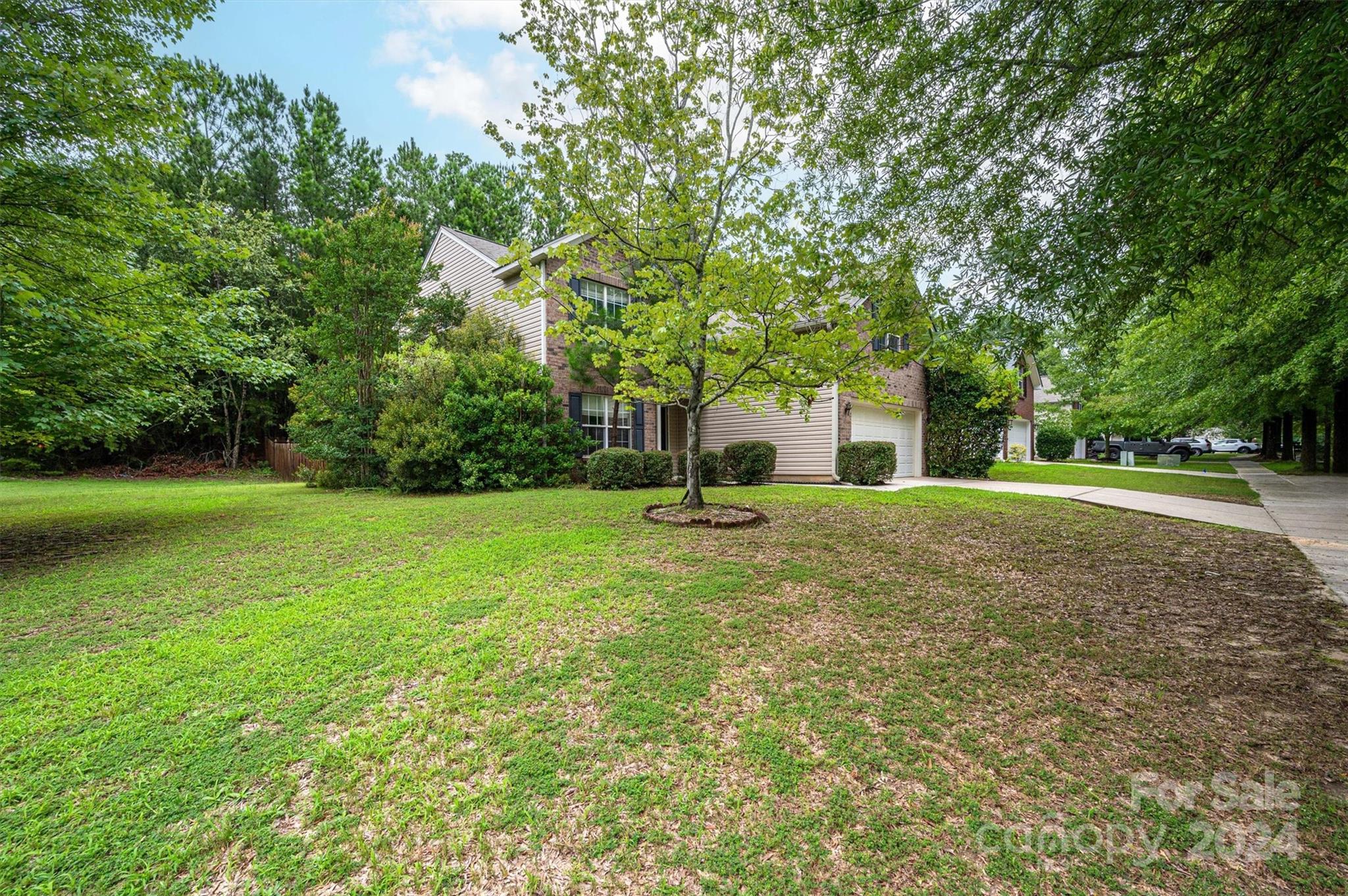 Meadow View - Residential