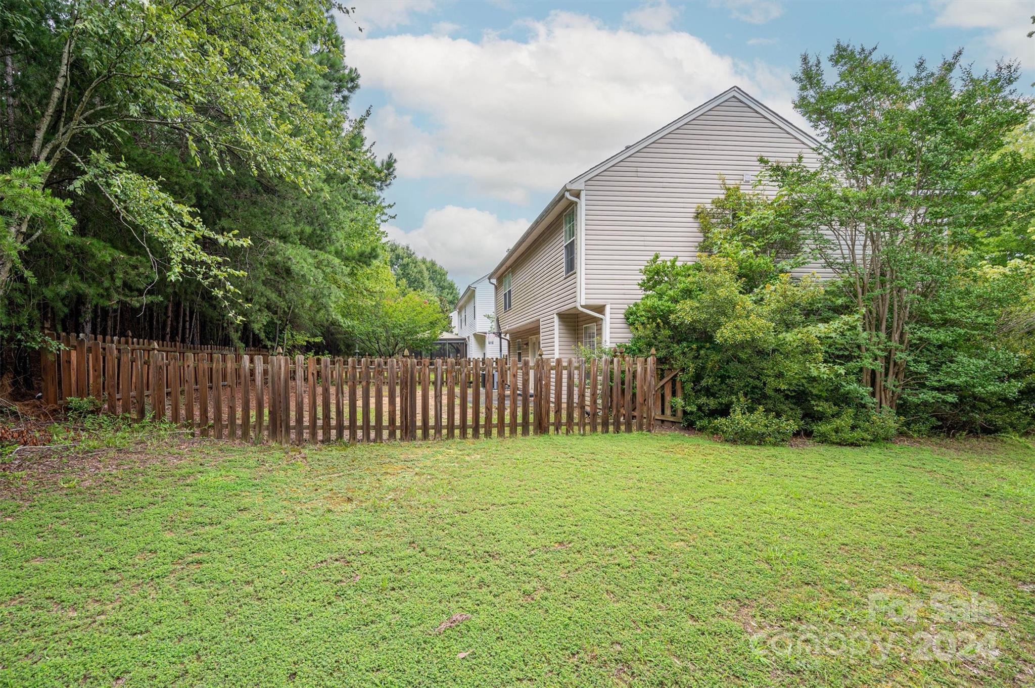 Meadow View - Residential