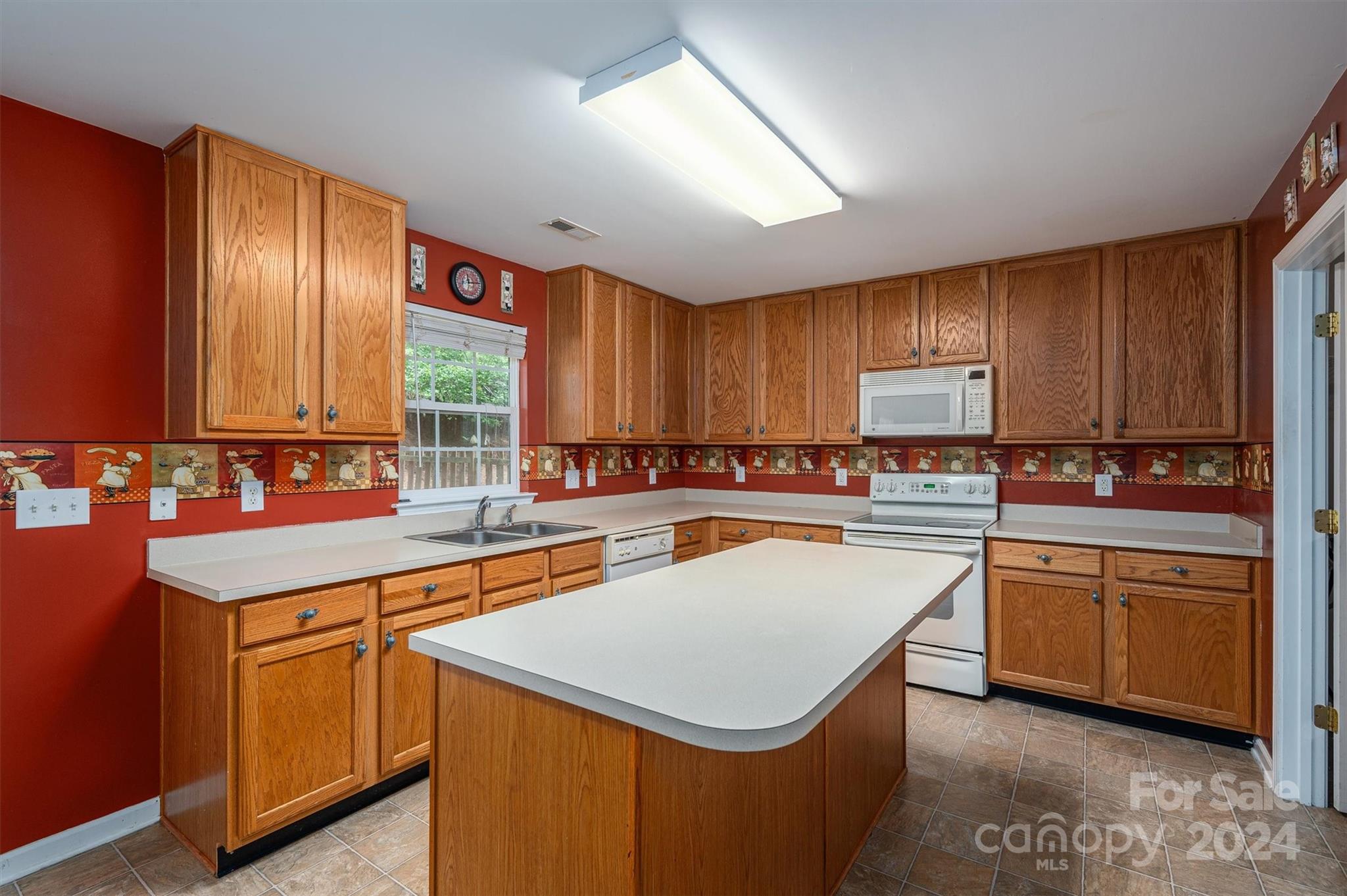 Meadow View - Residential