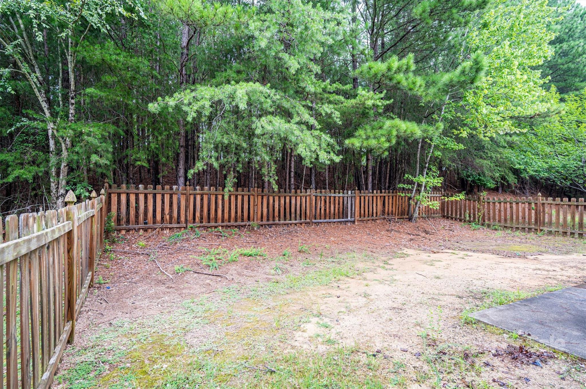 Meadow View - Residential