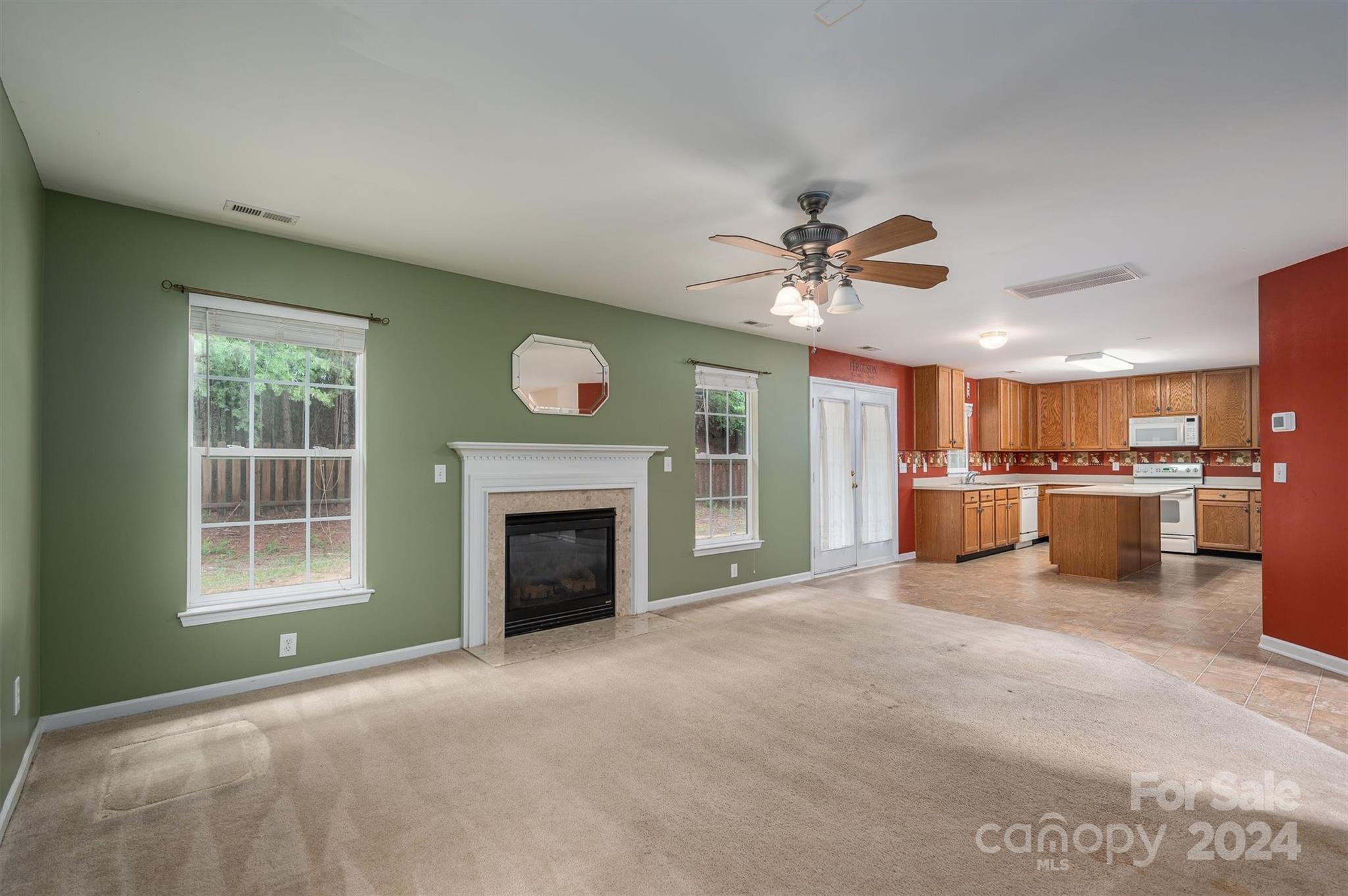 Meadow View - Residential