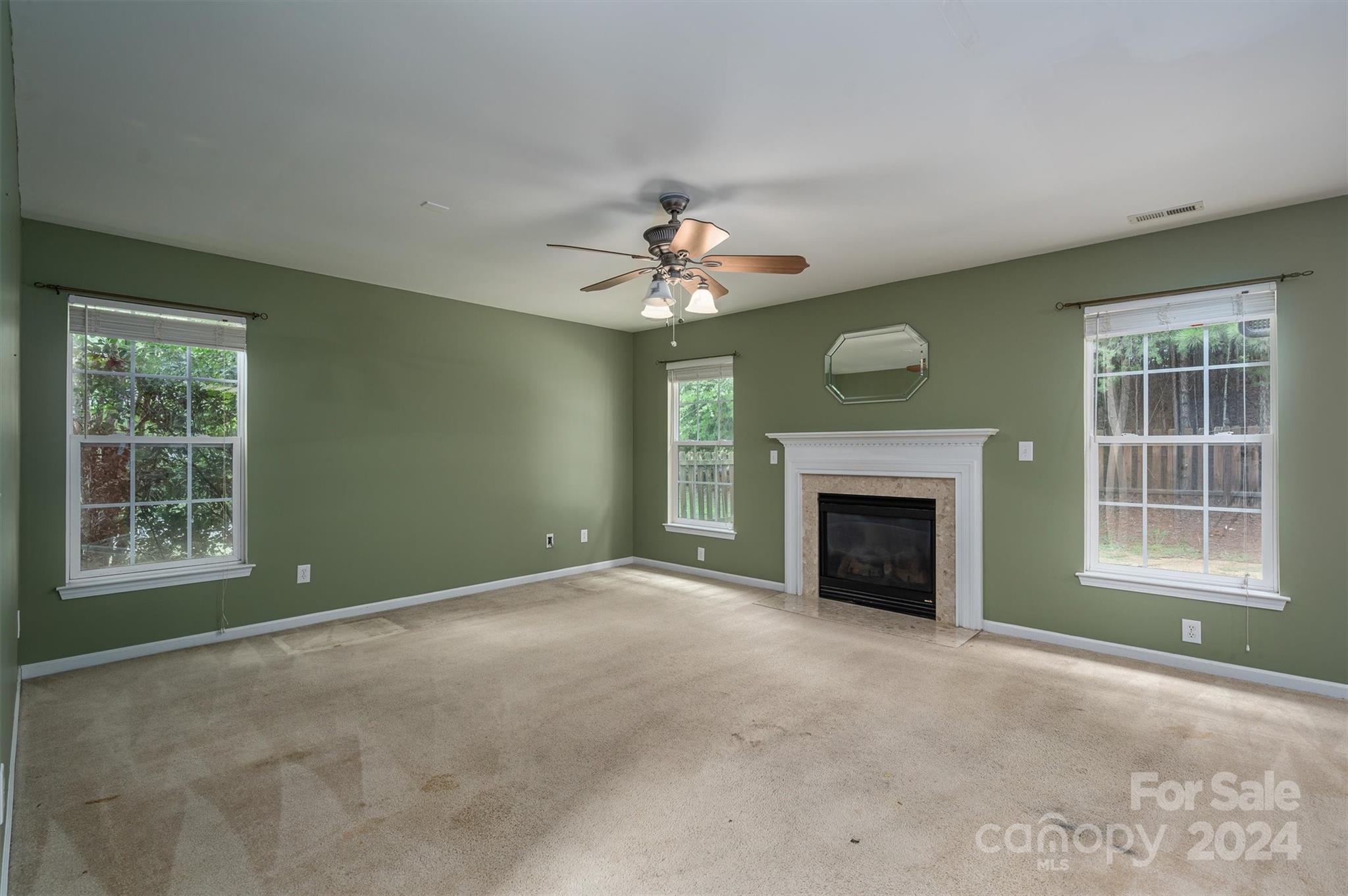Meadow View - Residential