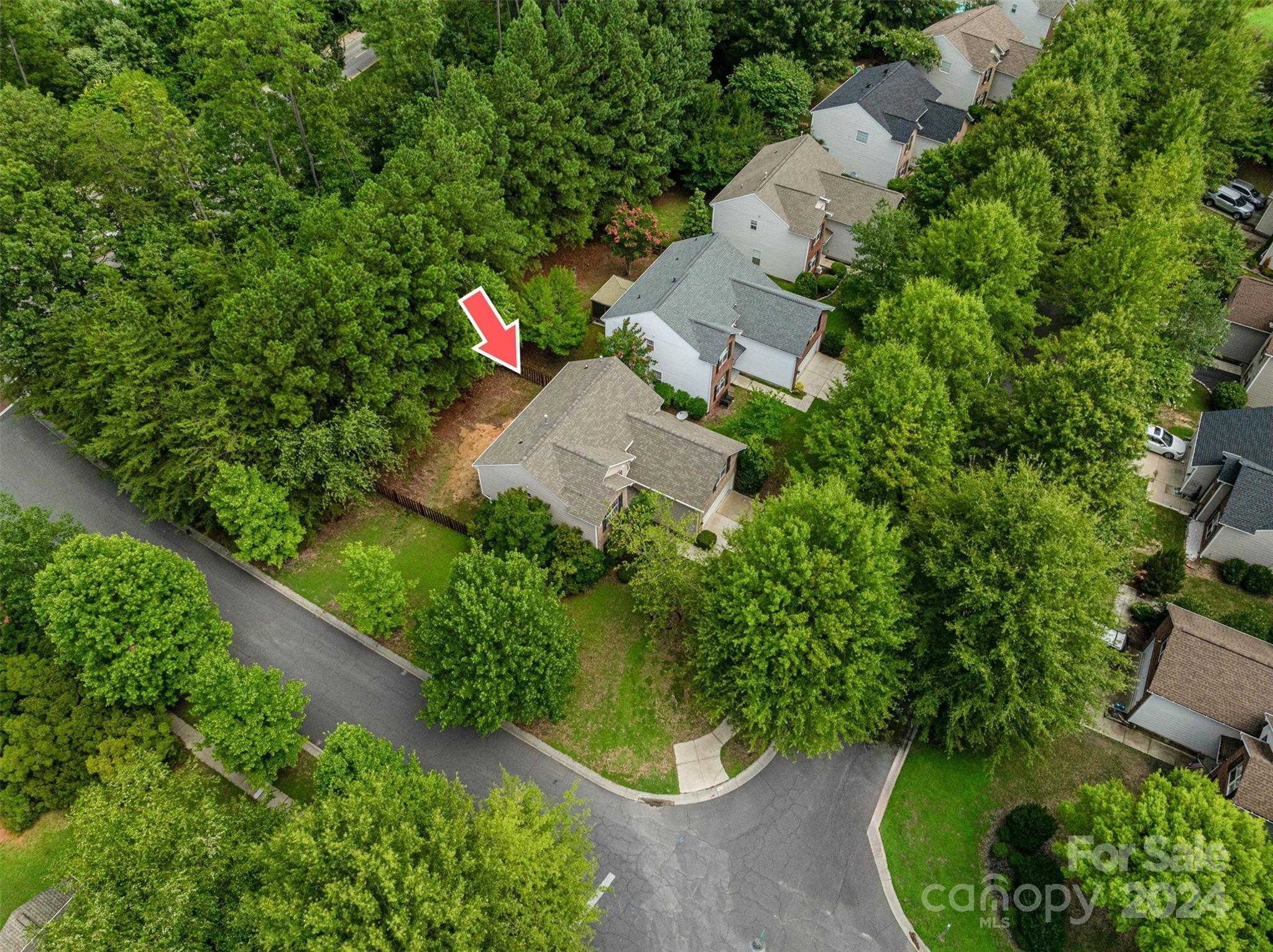 Meadow View - Residential
