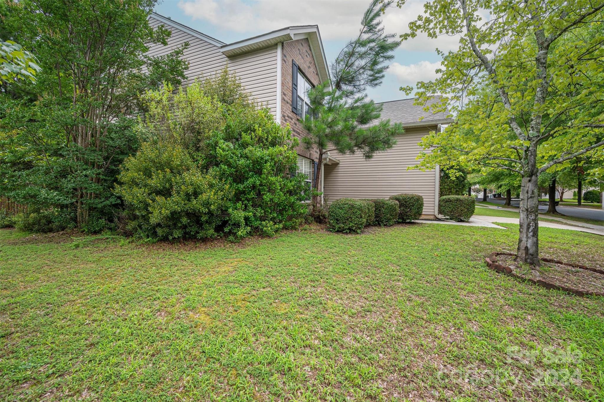 Meadow View - Residential
