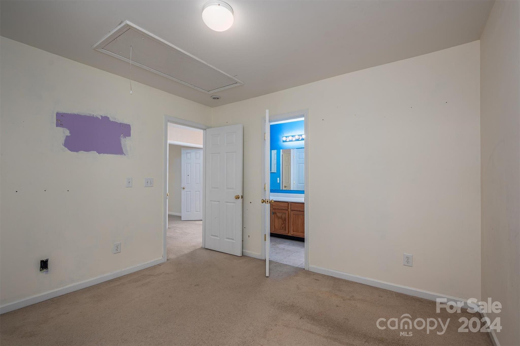 Meadow View - Residential