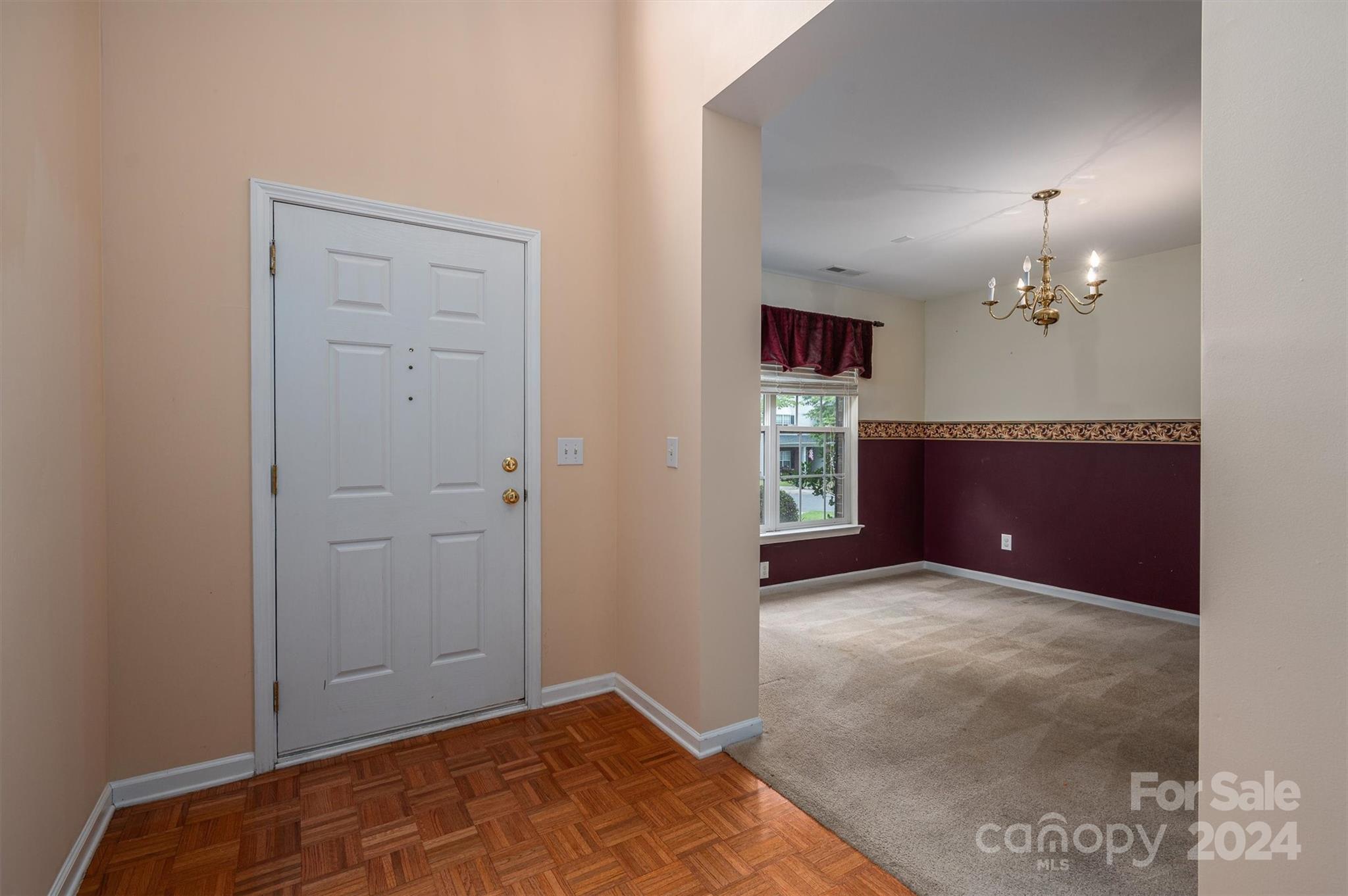 Meadow View - Residential