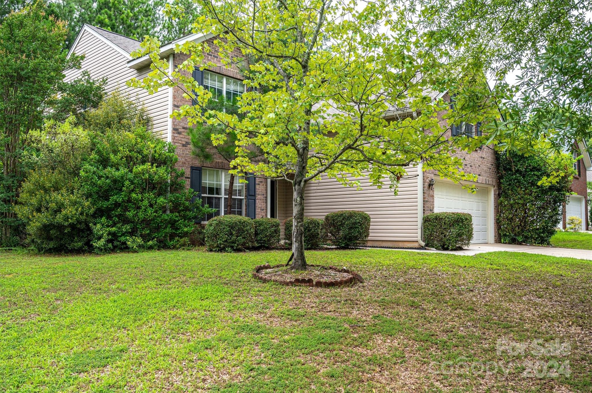 Meadow View - Residential
