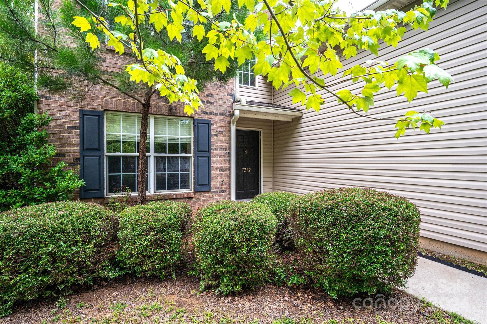 Meadow View - Residential