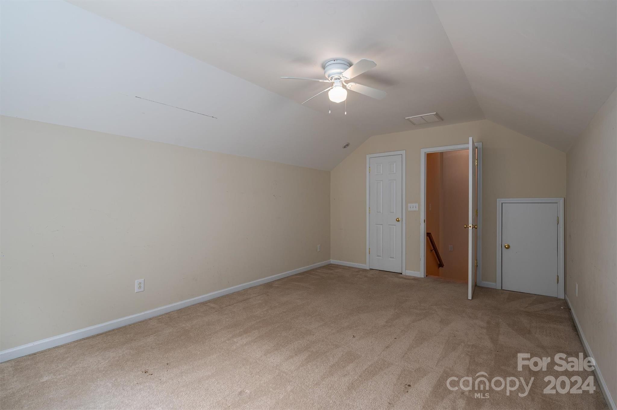 Meadow View - Residential