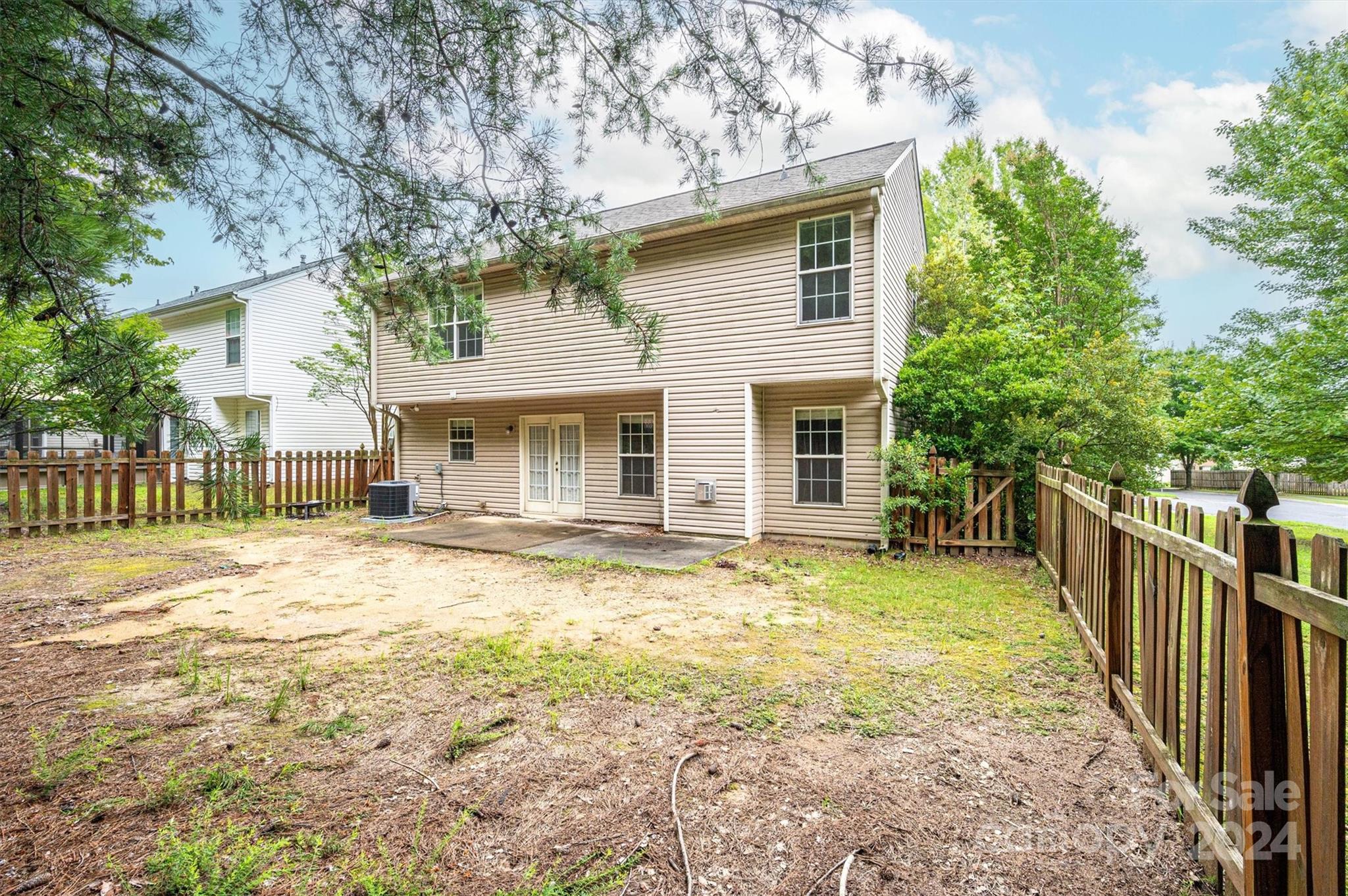 Meadow View - Residential