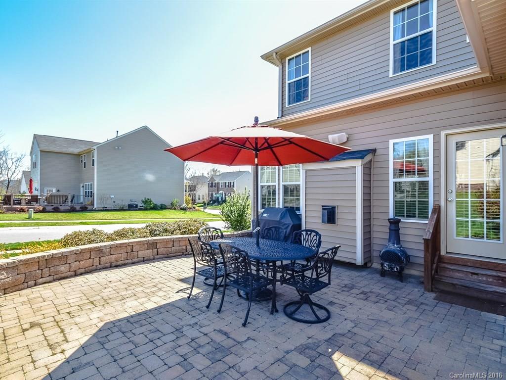Gilead Ridge - Residential