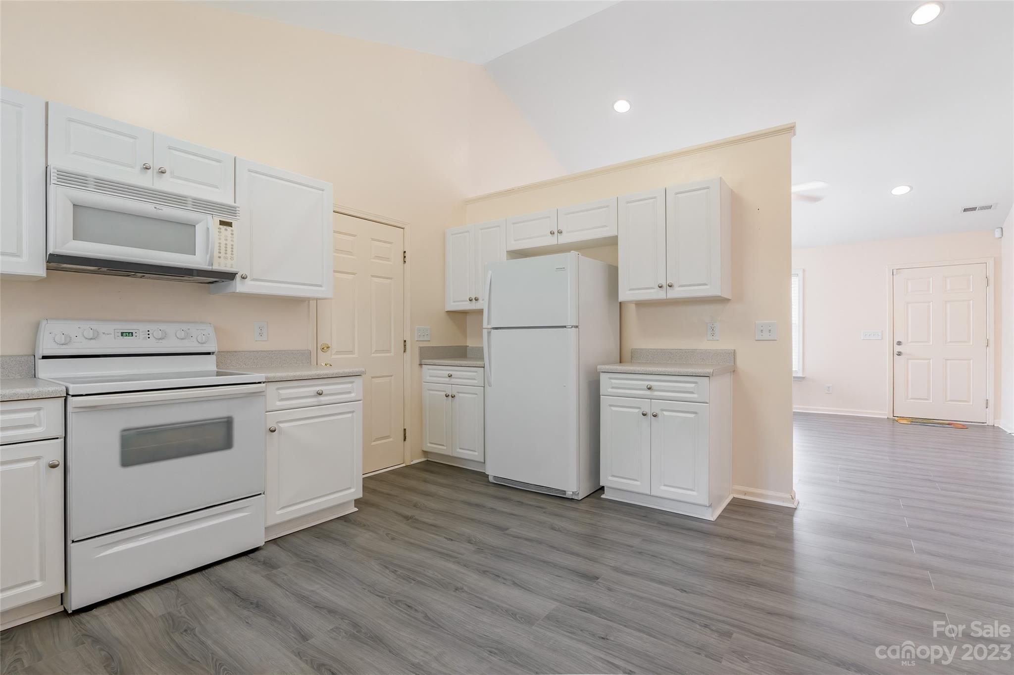 Faulkner Ridge - Residential