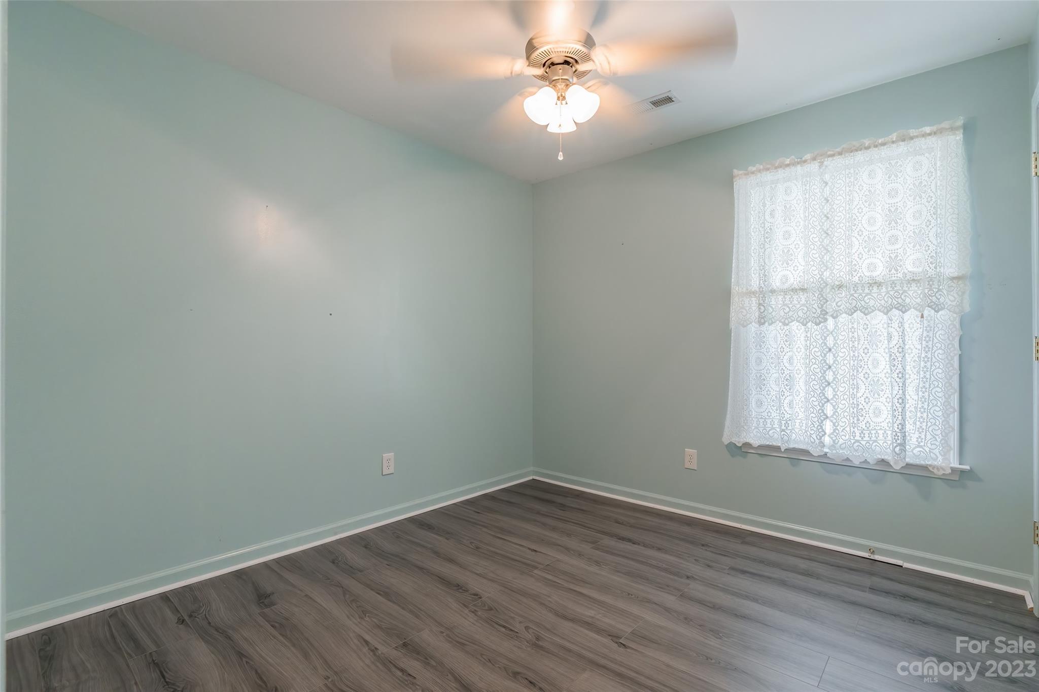 Faulkner Ridge - Residential
