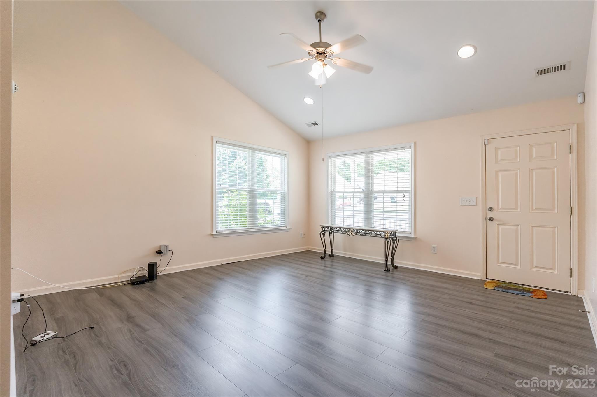Faulkner Ridge - Residential