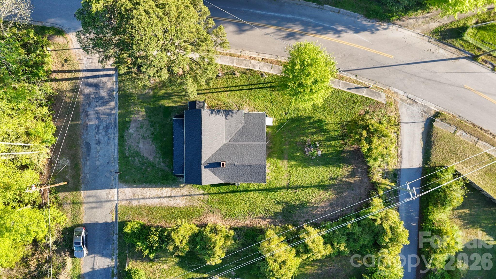 None - Residential