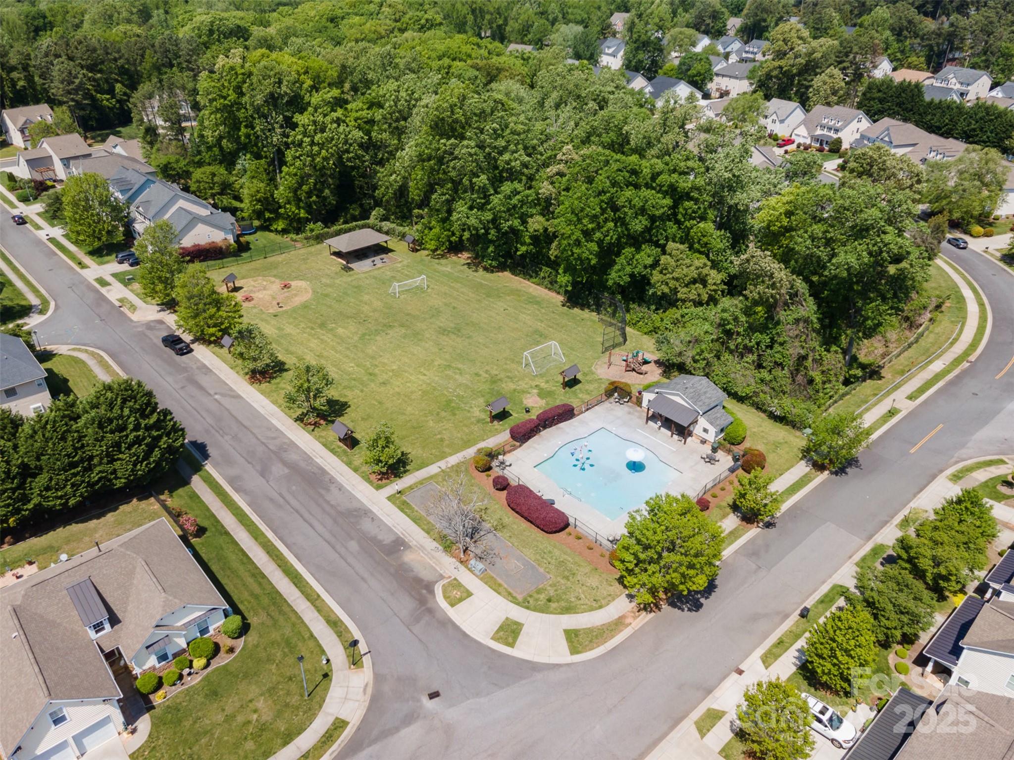 Millwood Plantation - Residential