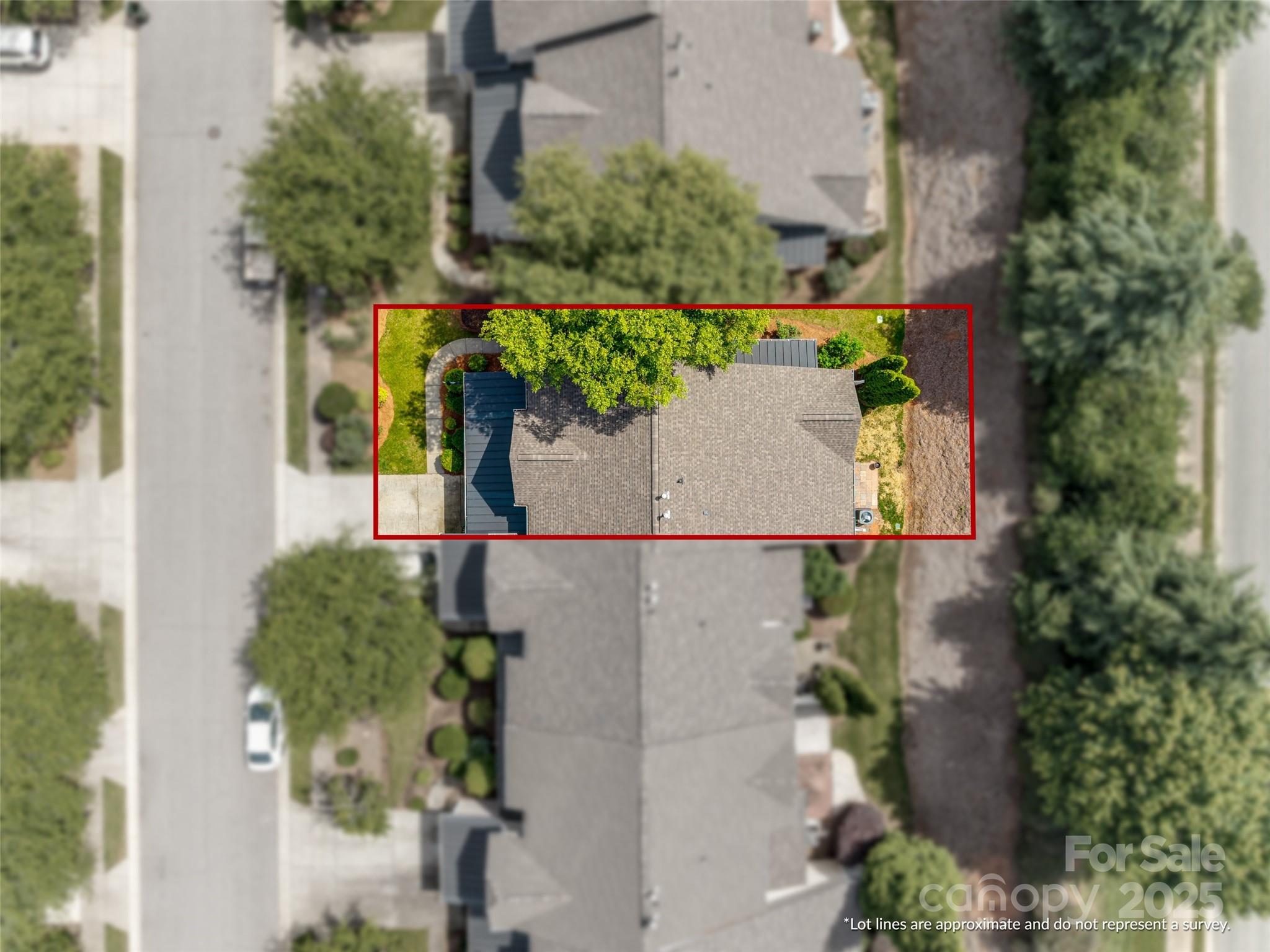 Millwood Plantation - Residential