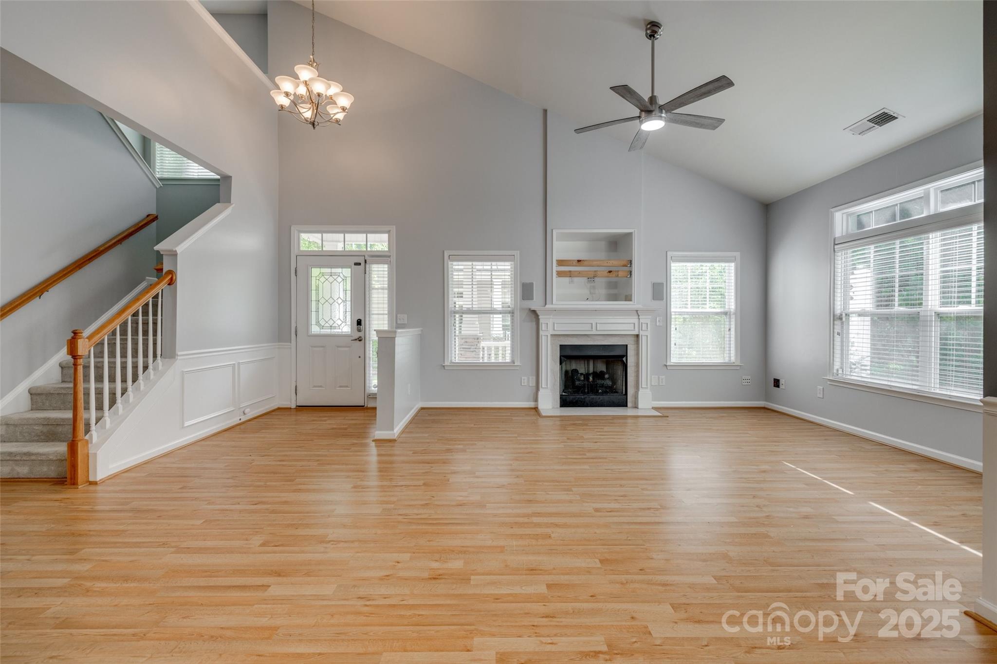 Millwood Plantation - Residential