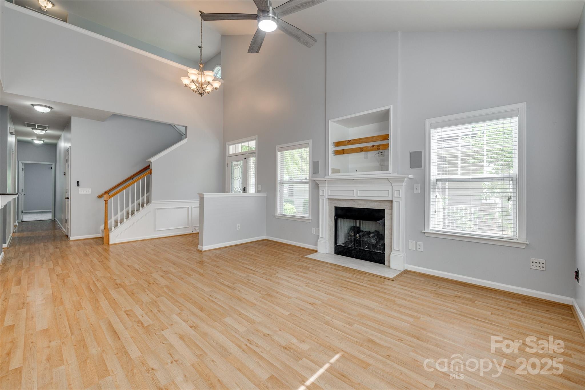 Millwood Plantation - Residential