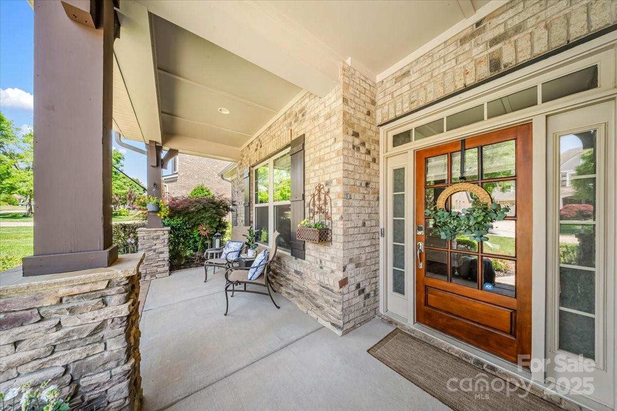 Barber Rock - Residential