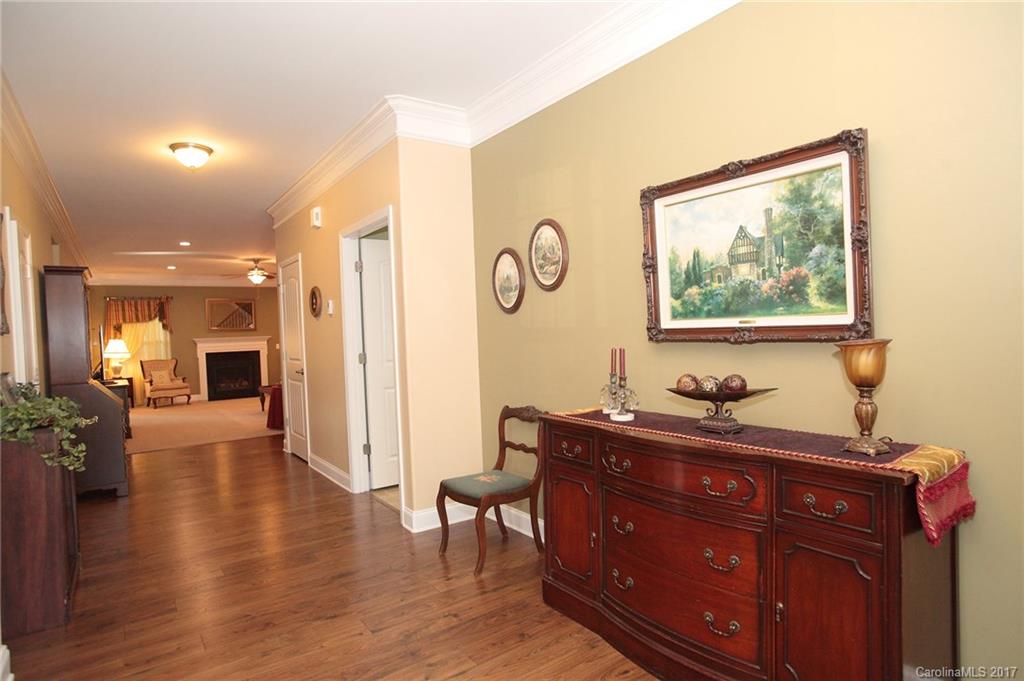 Kingsbridge - Residential