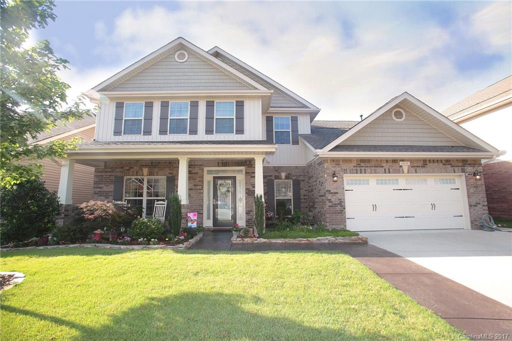 Kingsbridge - Residential