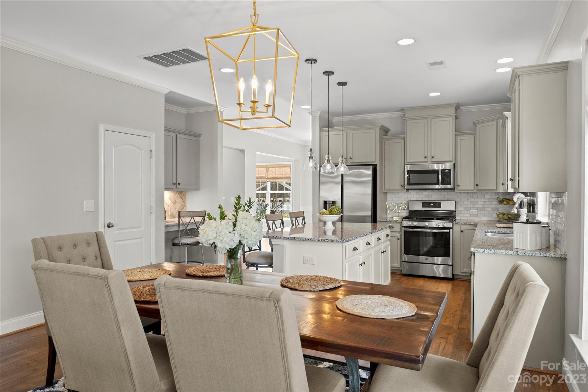Cameron Creek - Residential