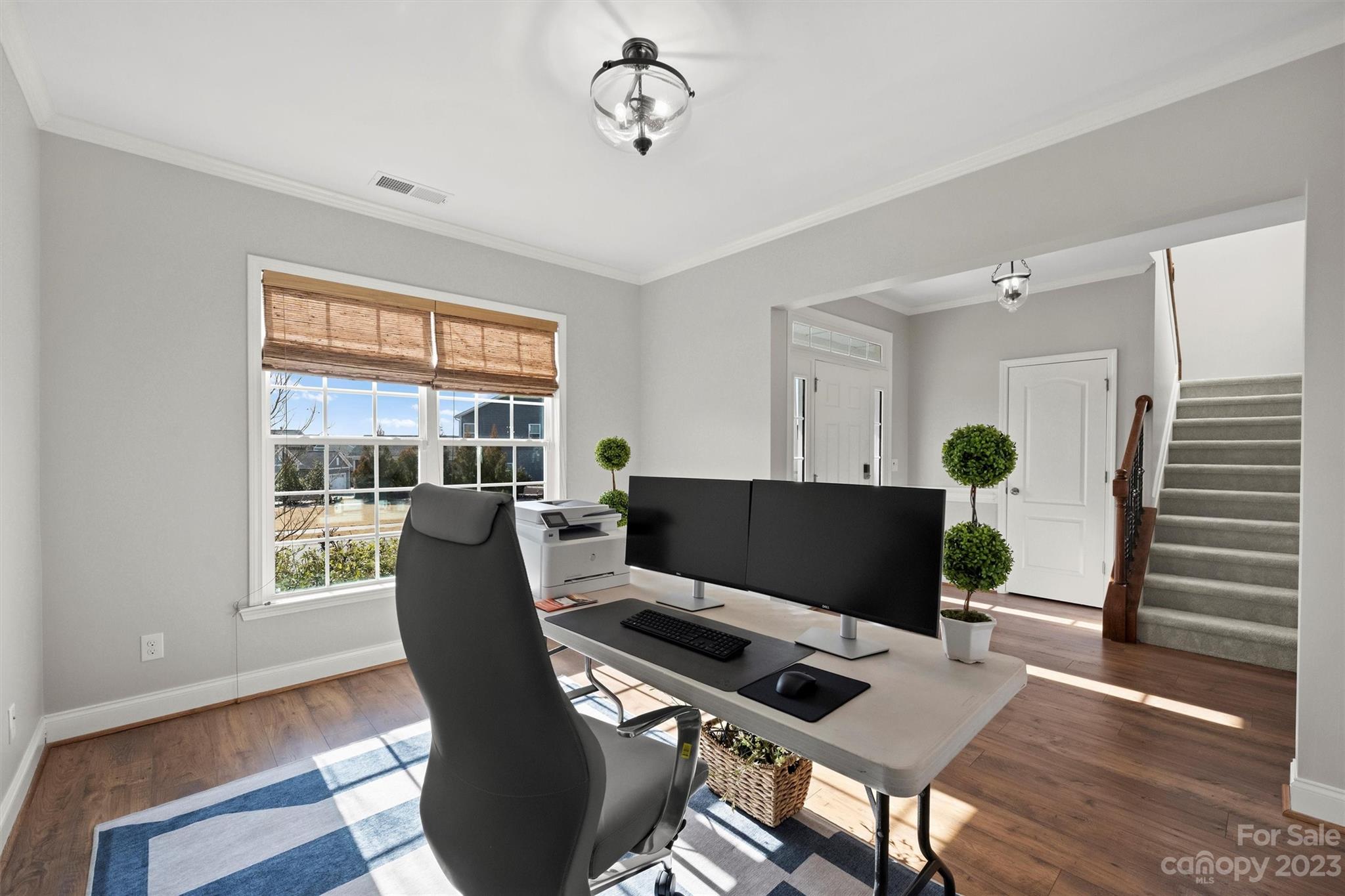 Cameron Creek - Residential