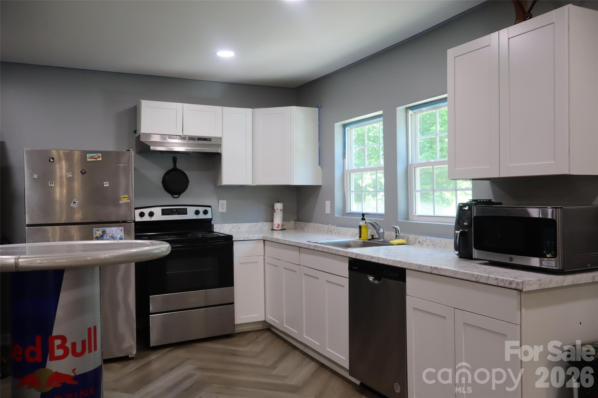 Elium Heights - Residential