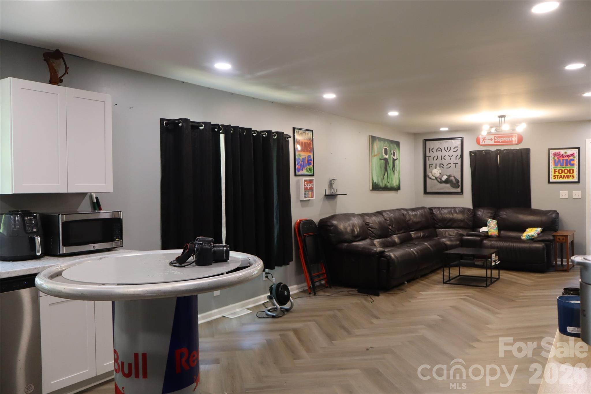 Elium Heights - Residential