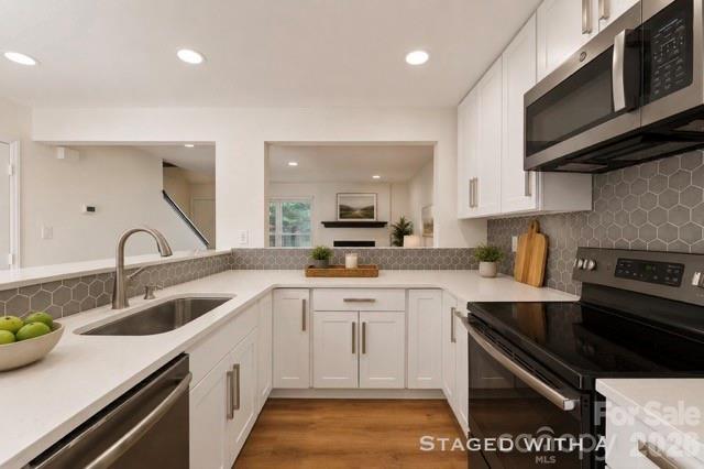 Carmel Crossing - Residential