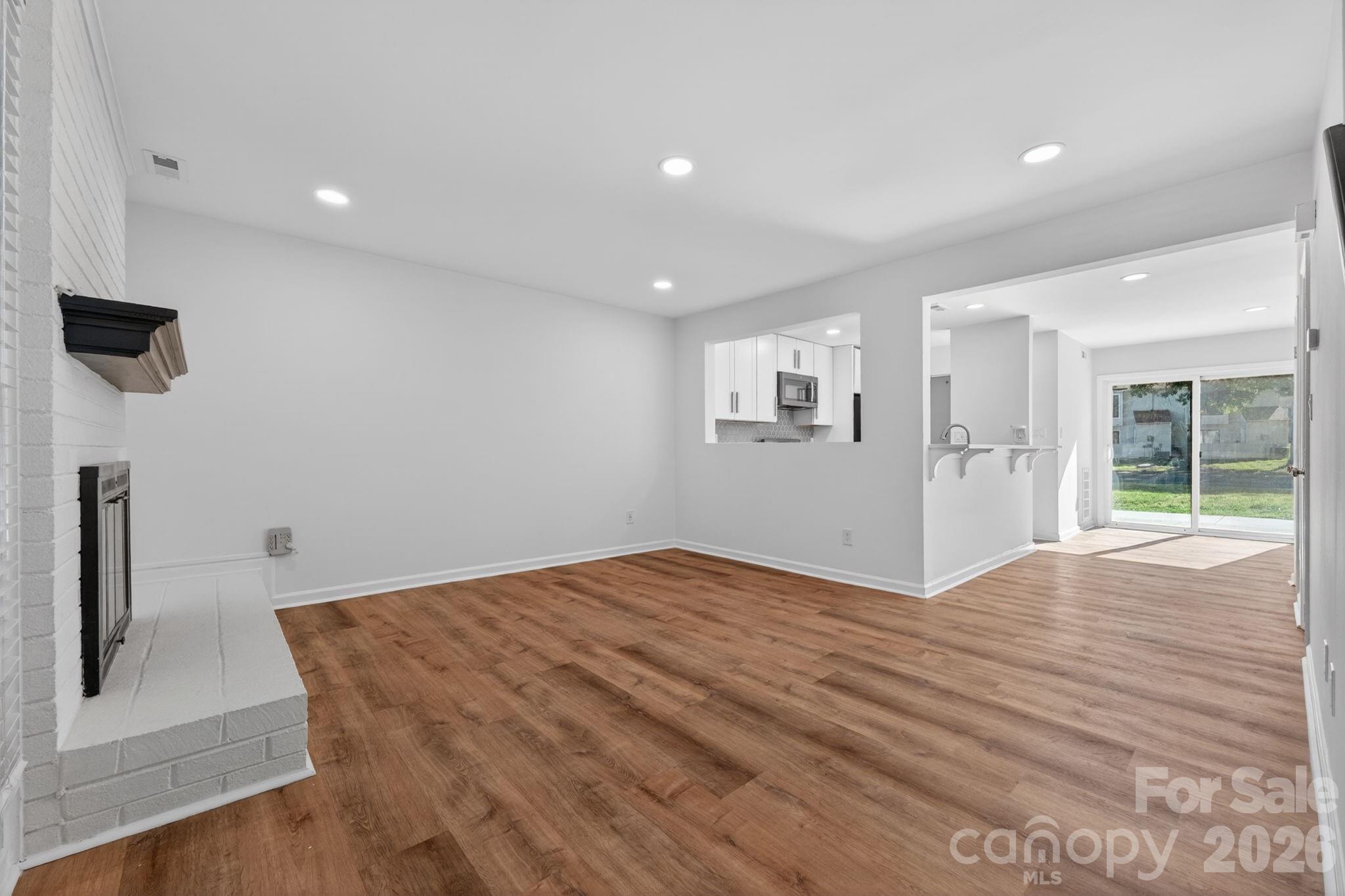 Carmel Crossing - Residential