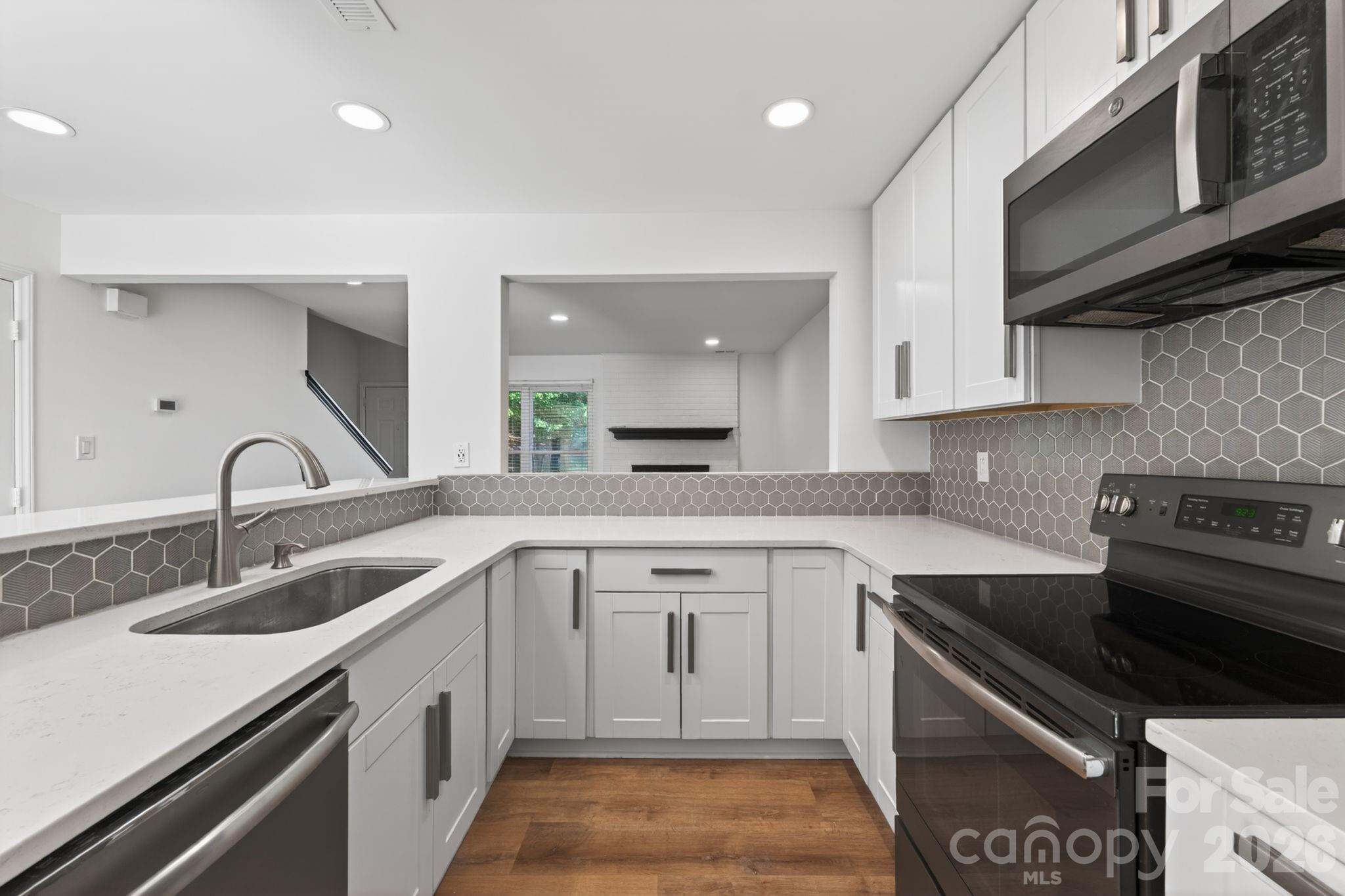 Carmel Crossing - Residential