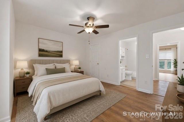 Carmel Crossing - Residential