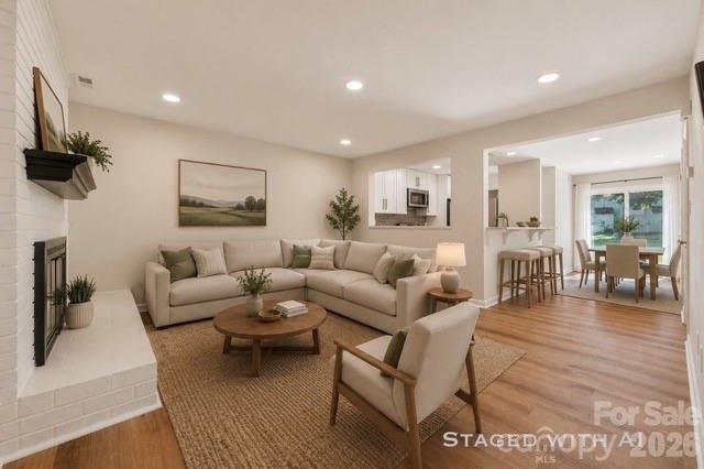 Carmel Crossing - Residential