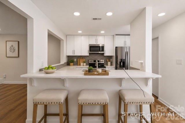 Carmel Crossing - Residential