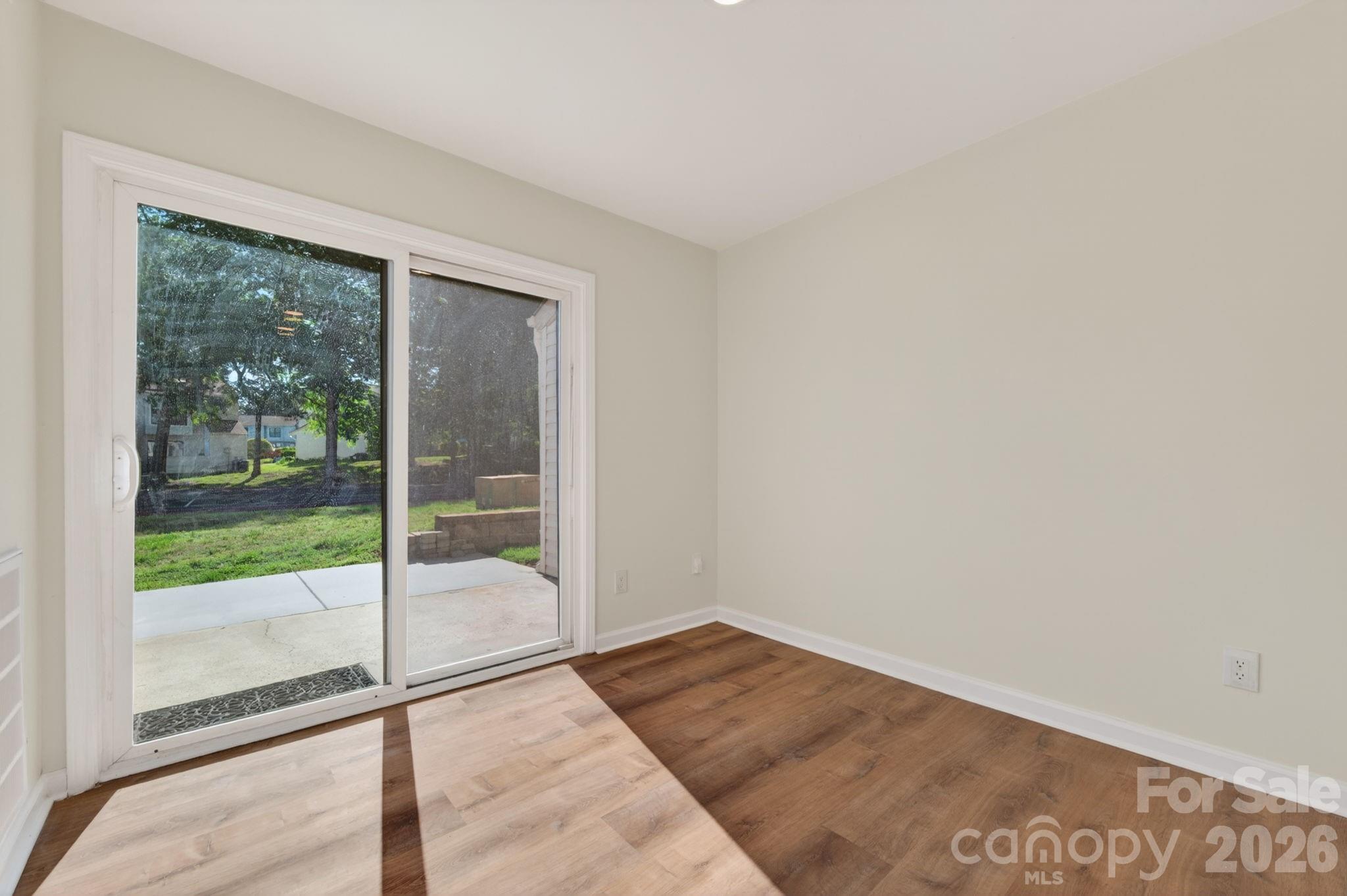 Carmel Crossing - Residential