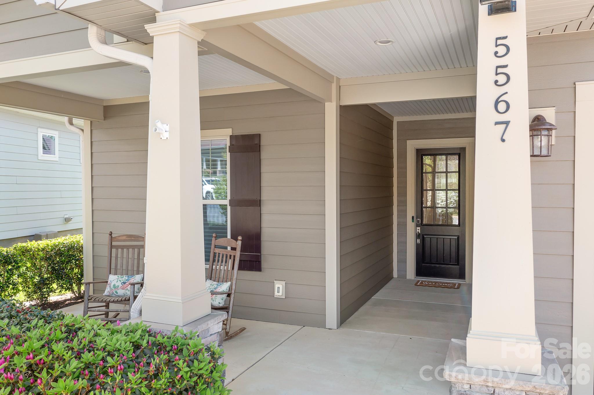 Trilogy Lake Norman - Residential