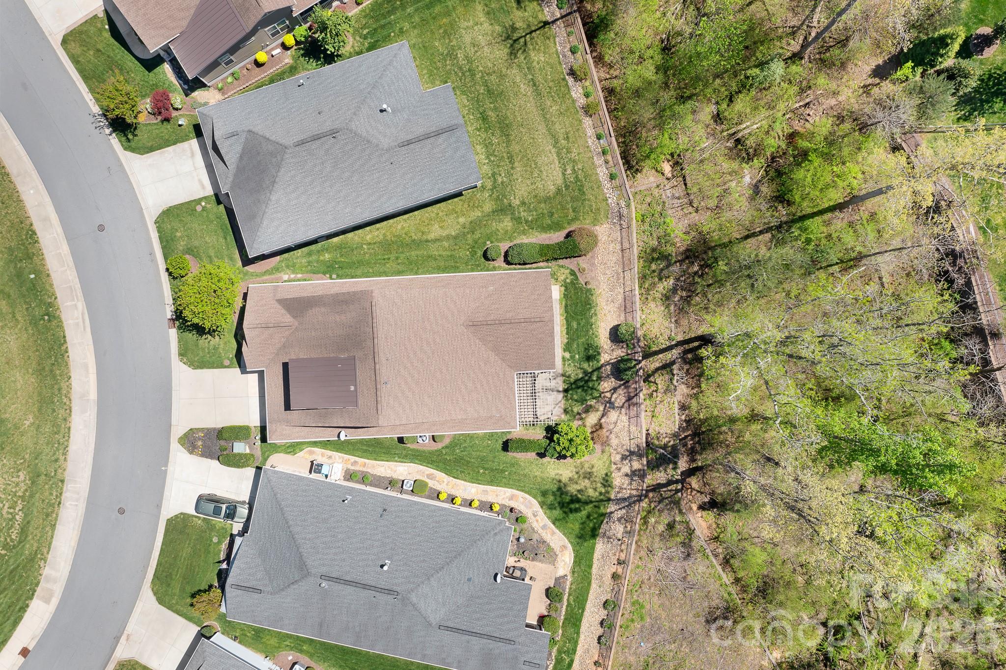 Trilogy Lake Norman - Residential