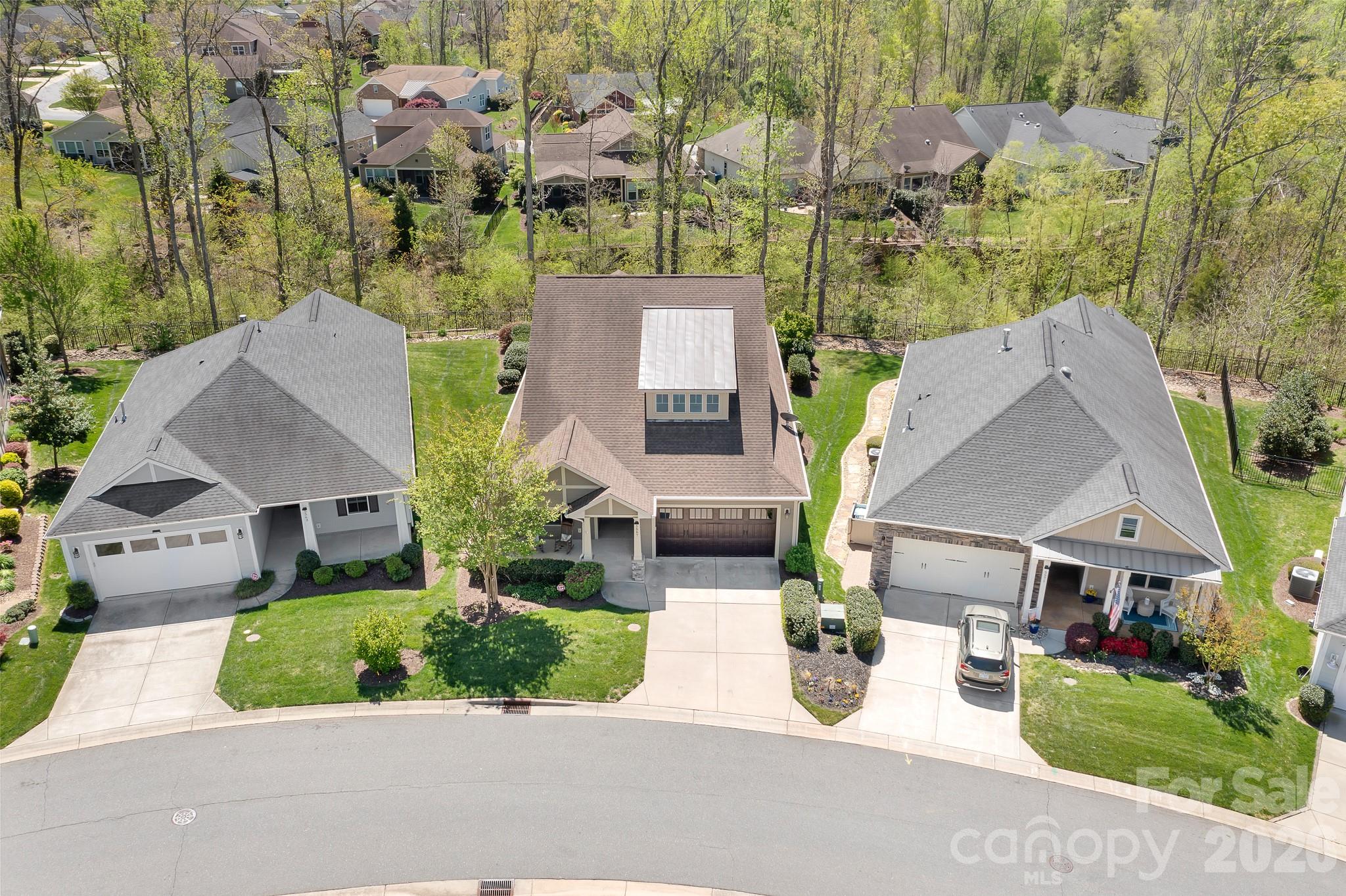 Trilogy Lake Norman - Residential
