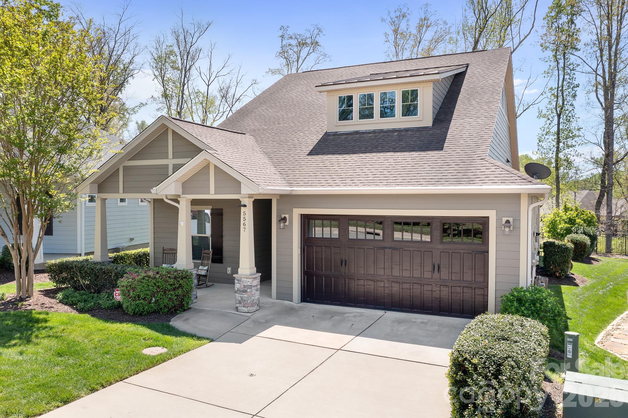 Trilogy Lake Norman - Residential