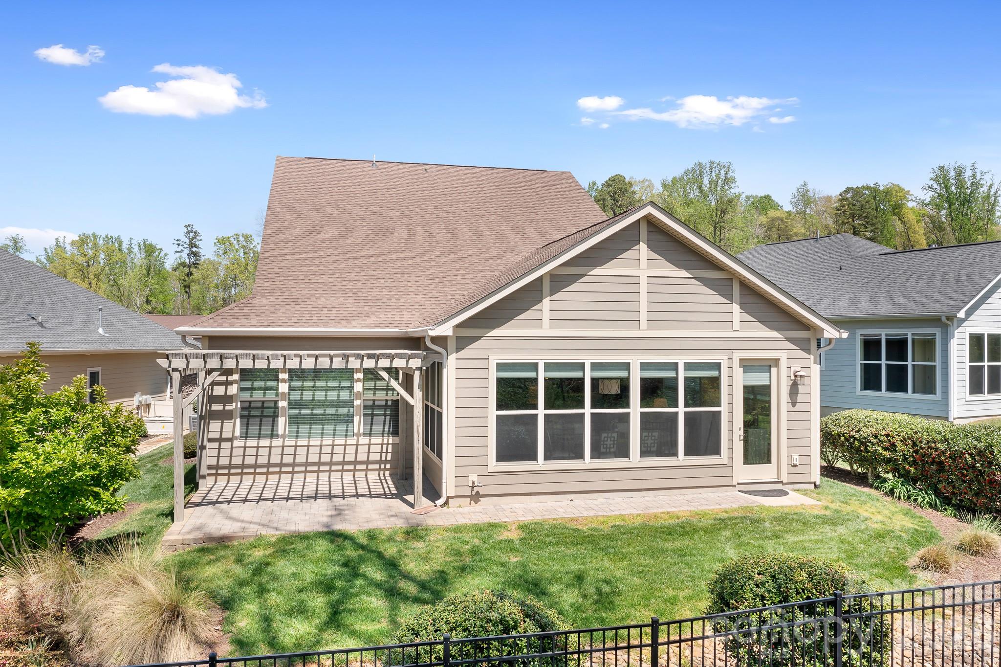 Trilogy Lake Norman - Residential