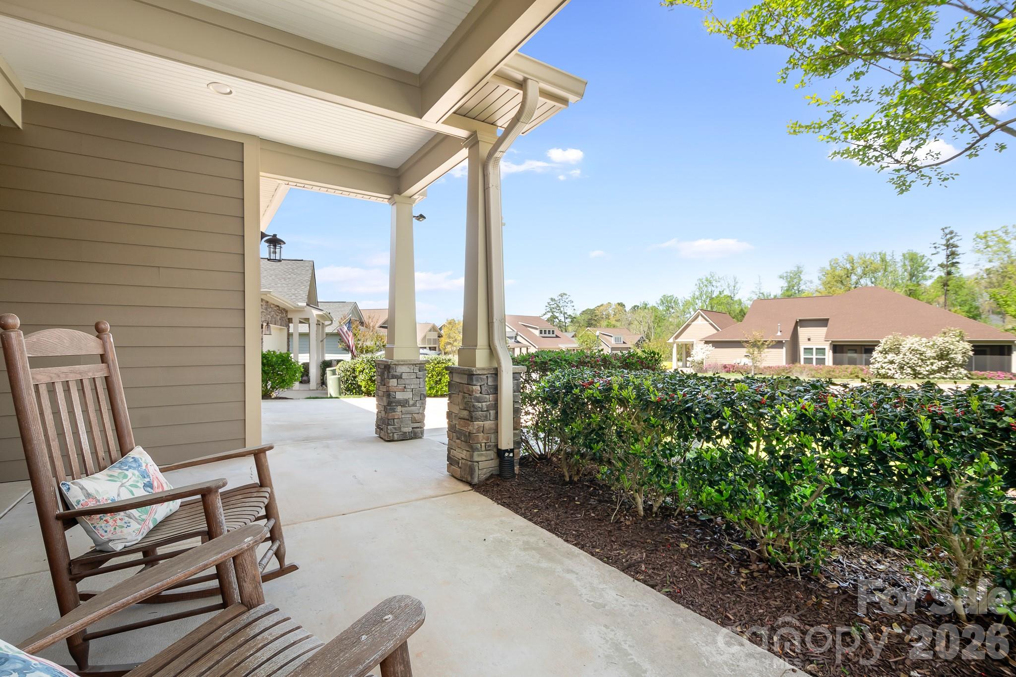Trilogy Lake Norman - Residential