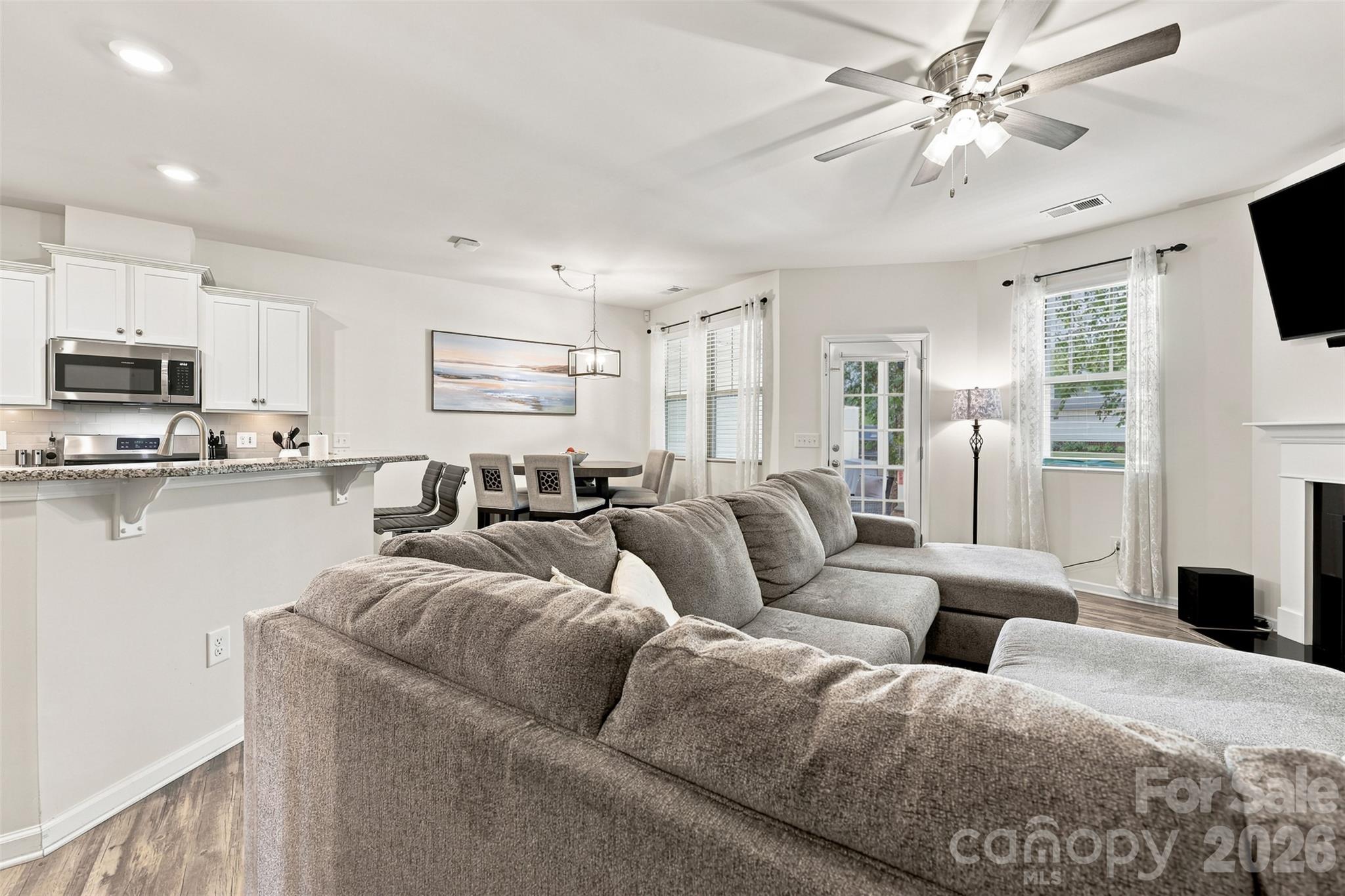 Waterside at the Catawba - Residential