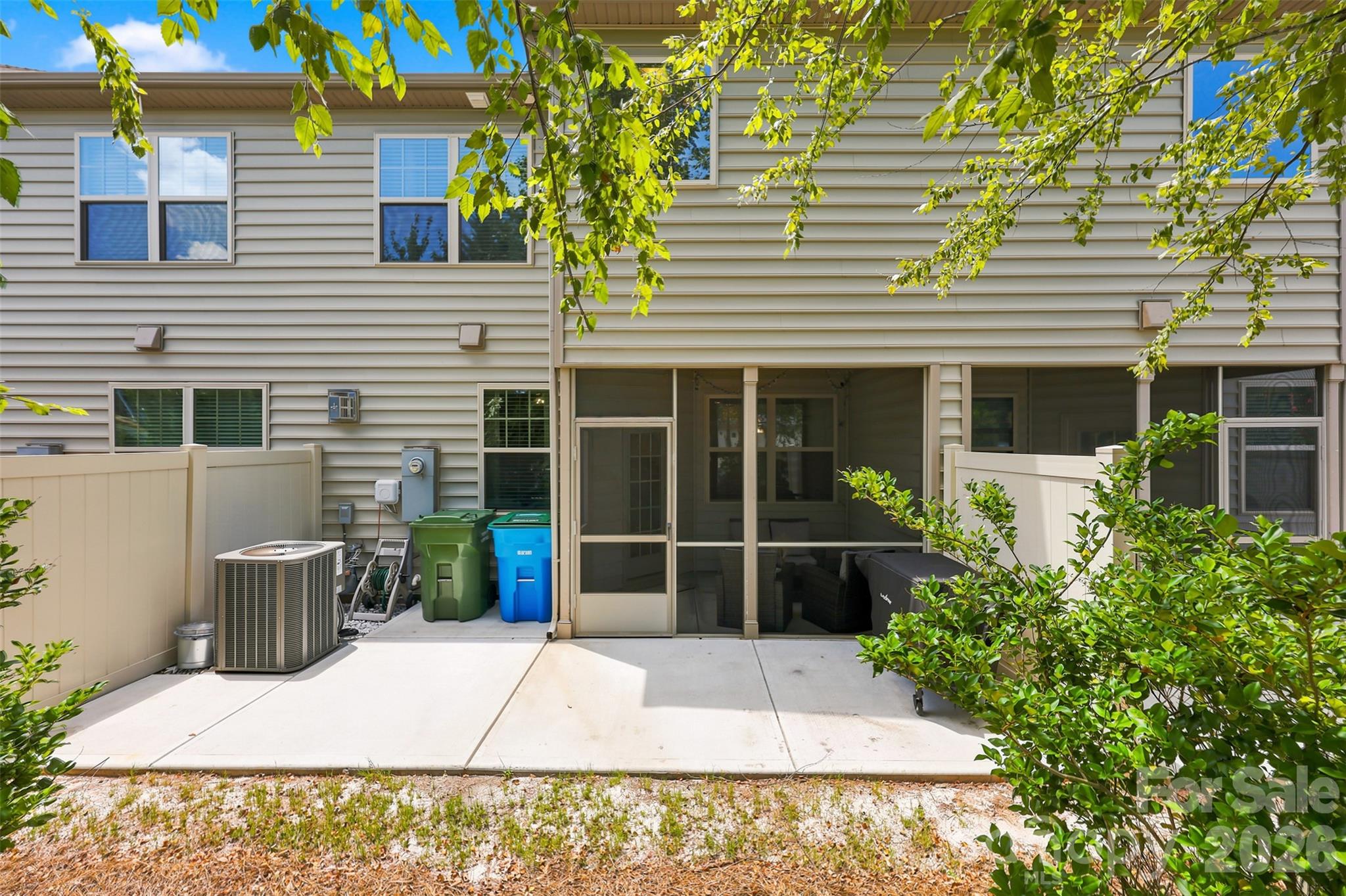 Waterside at the Catawba - Residential
