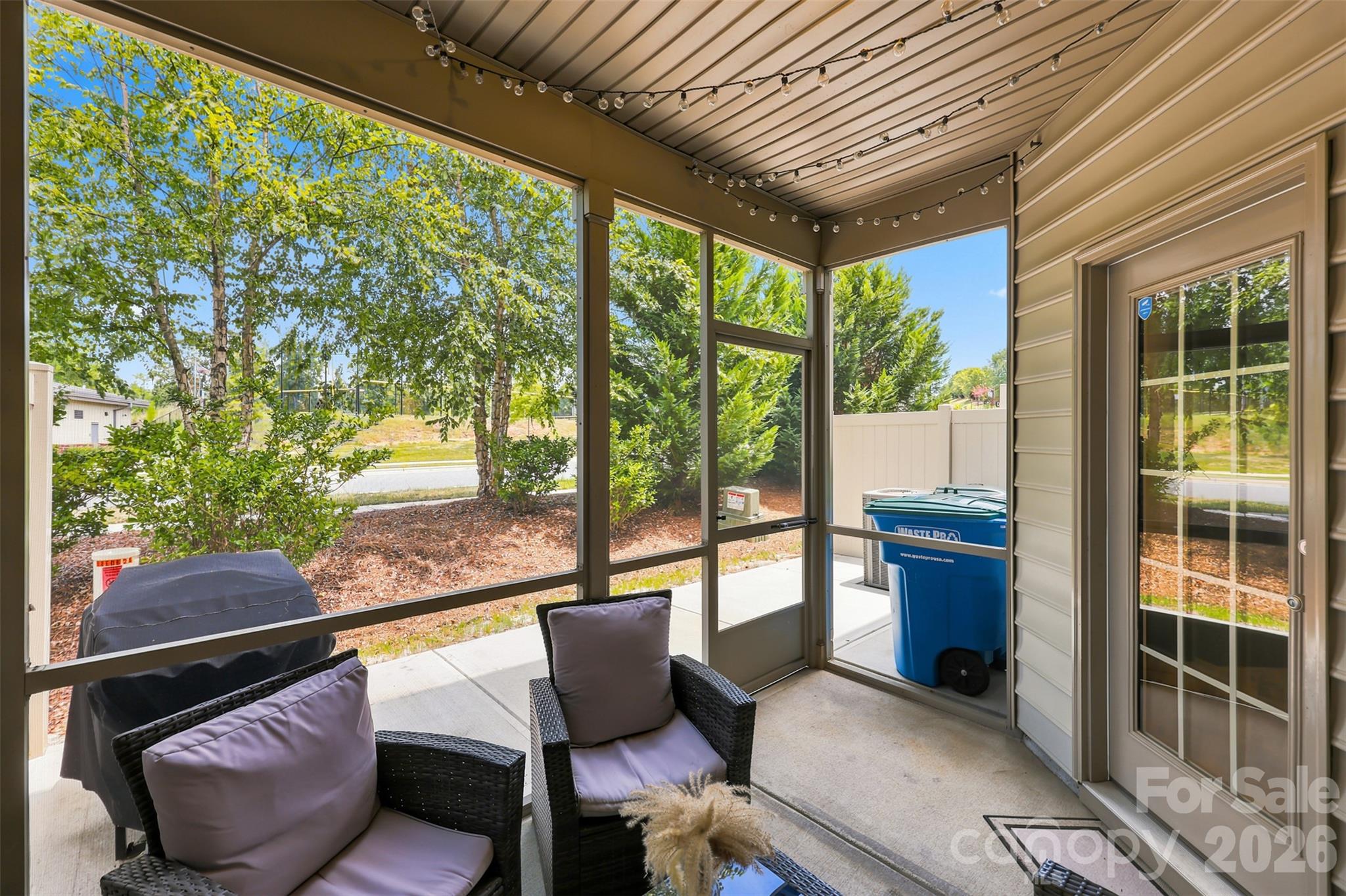 Waterside at the Catawba - Residential