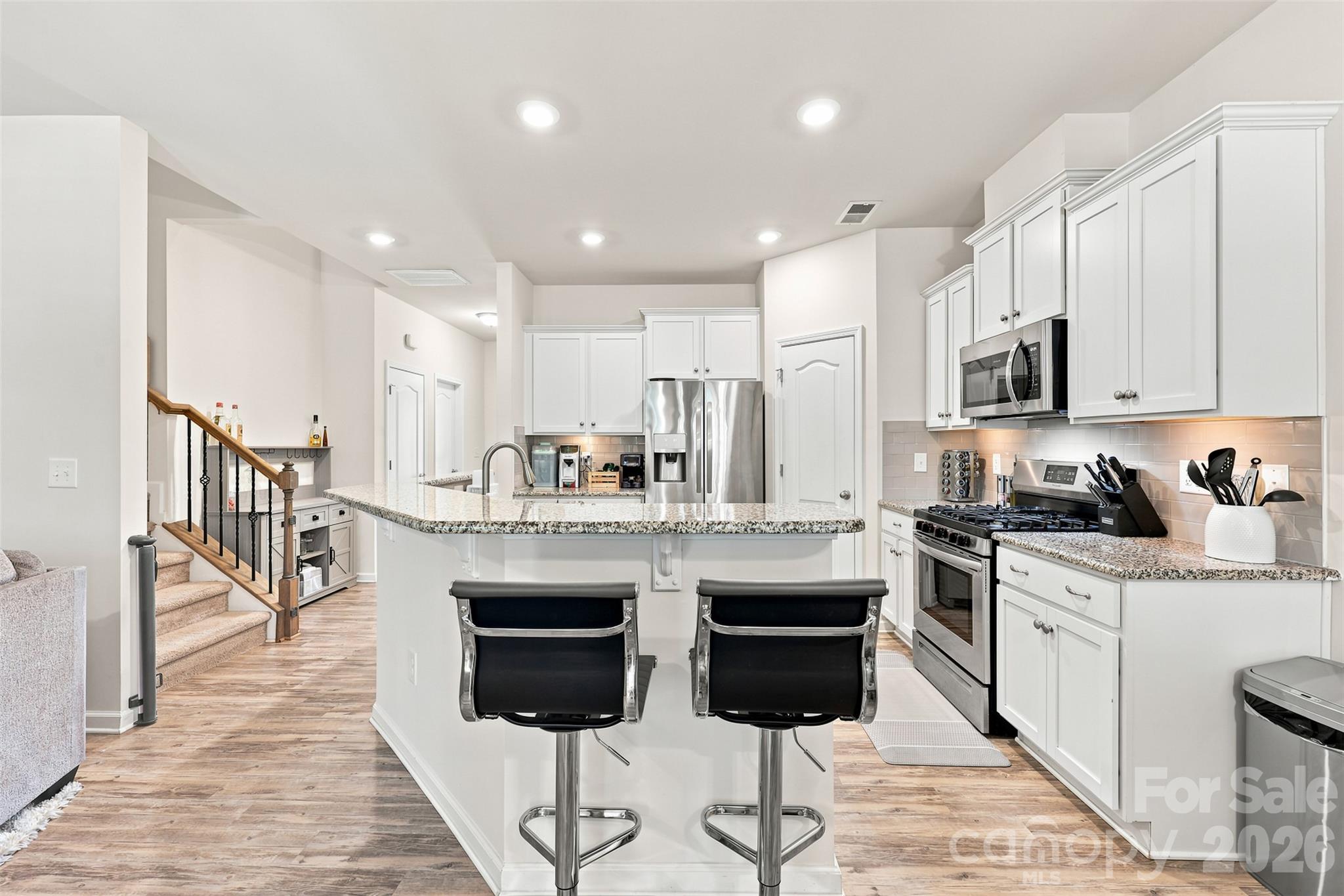 Waterside at the Catawba - Residential